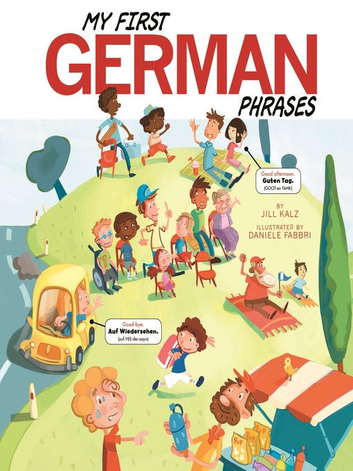 Cover des Mediums