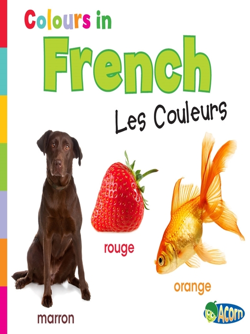 colors in french ok virtual library overdrive
