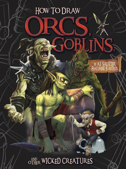 Amazing How To Draw Goblins And Orcs of the decade The ultimate guide 