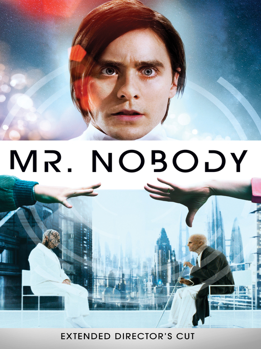 SCARICA MR NOBODY DA