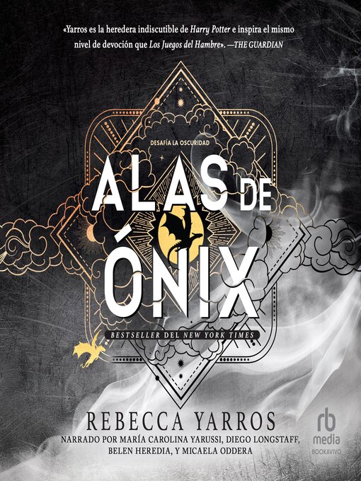 Alas de ónix