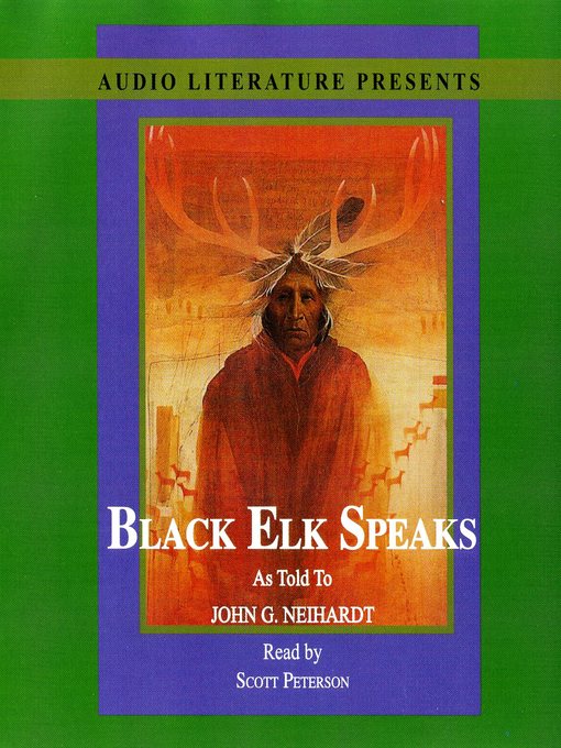 black elk speaks sparknotes