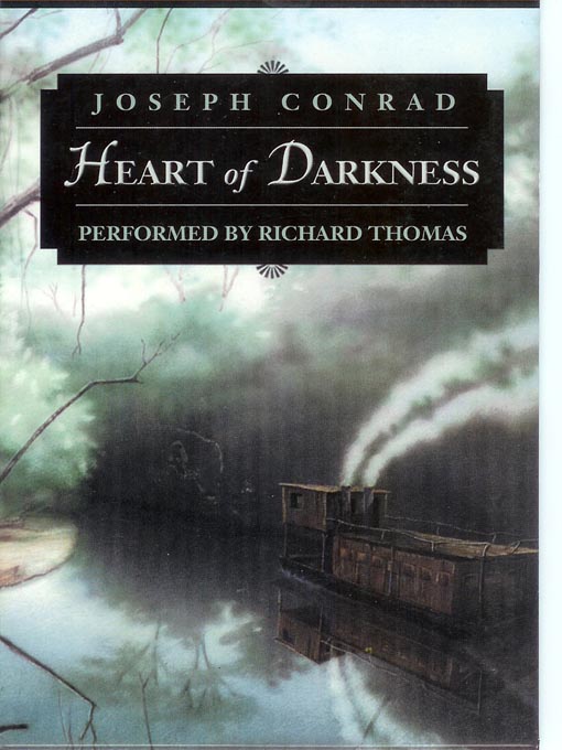 heart of darkness title