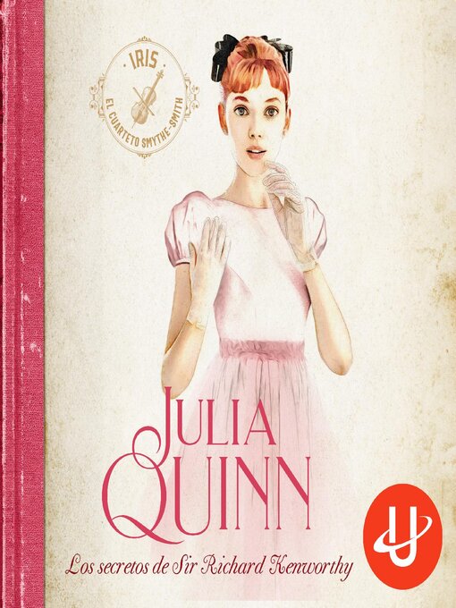 Los secretos de Sir Richard Kenworthy