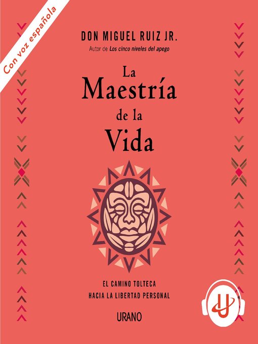 La Maestría De La Vida