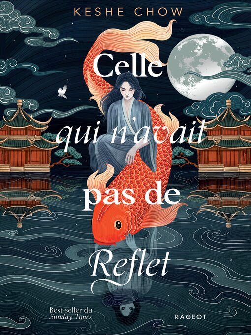 Celle Qui N'avait Pas De Reflet