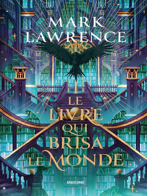 Le livre qui brisa le monde