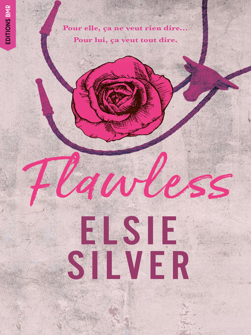 Cover Image of Flawless