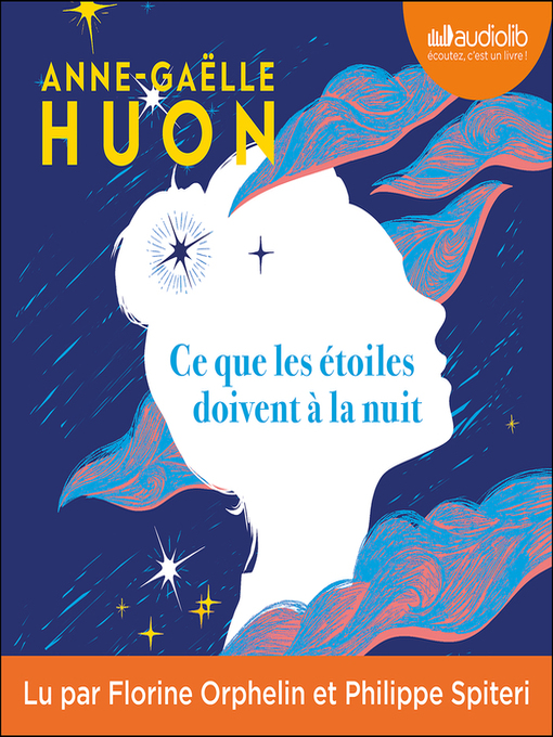 Ce que les étoiles doivent à la nuit Ce que les étoiles doivent à la nuit