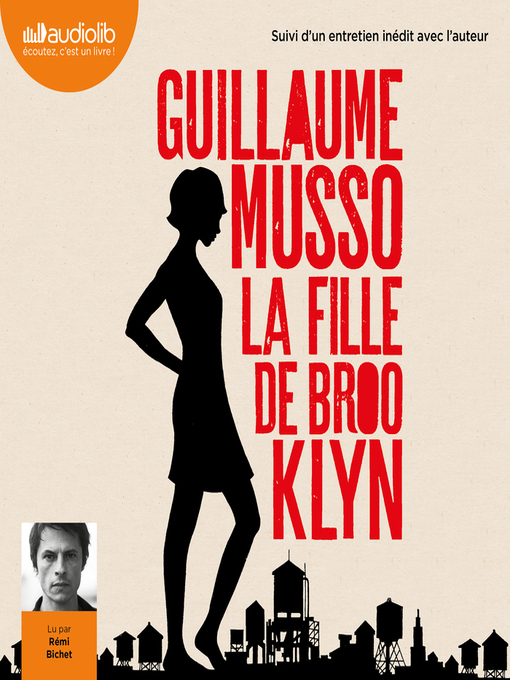 La fille de brooklyn La fille de brooklyn