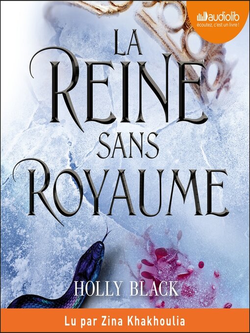 La reine sans royaume