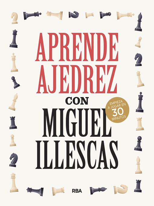 Ebook Los primeros pasos en el ajedrez