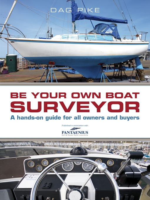 Be your Own Boat Surveyor