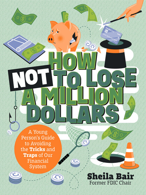 How Not to Lose A Million Dollars