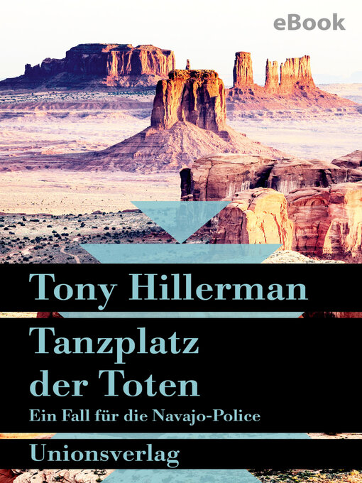 Tanzplatz der toten