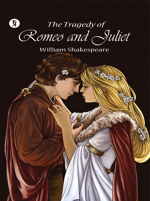 Romeo and Juliet By William Shakespeare eBook by William Shakespeare - EPUB  Book