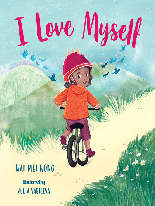 I Love Myself by Wai Mei Wong
