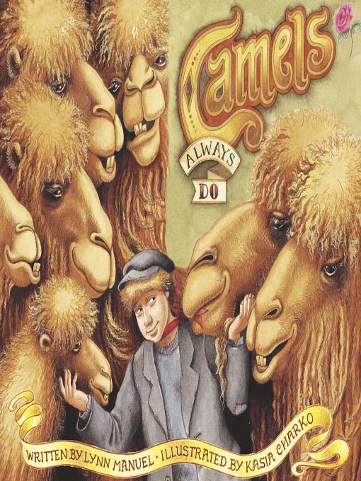 Camels Always Do Camels Always Do