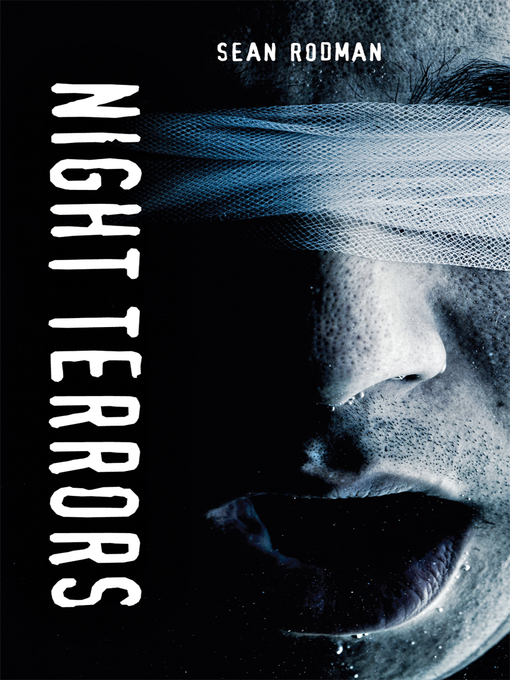 Cover Image of Night terrors
