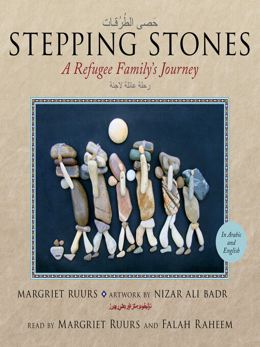 Stepping Stones Stepping Stones