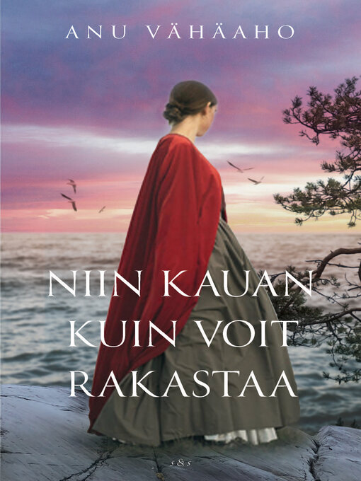 Cover des Mediums