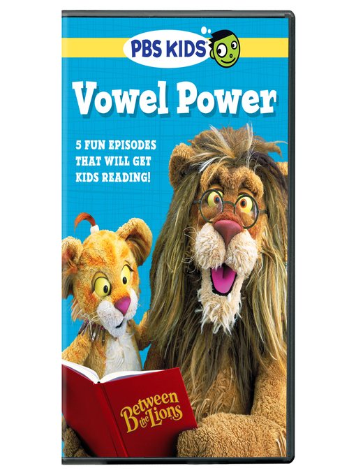 Kids Between The Lions Season 10 Episode 1 Green Gold Consortium Overdrive
