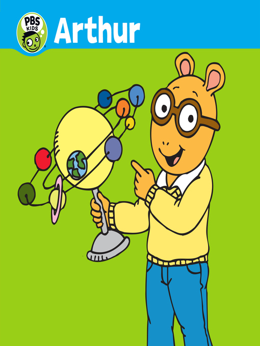 Arthur, Season 1, Episode 1 - NC Kids Digital Library - OverDrive