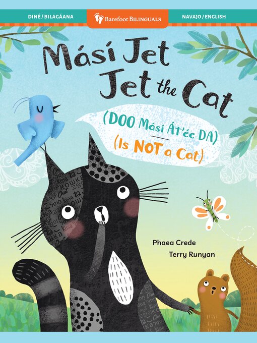 Másí Jet...DOOÍSH Másí át'ée DA?!