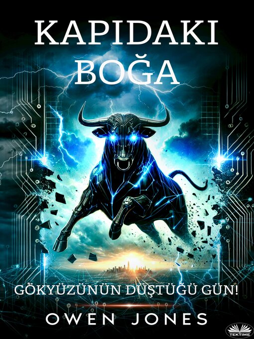 Cover des Mediums