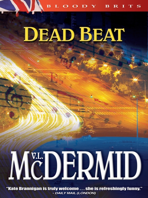 Dead Beat by Val McDermid