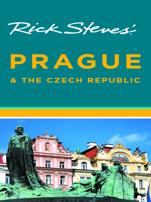 Rick Steves Prague The Czech Republic National Library Board Le Details For Rick Steves Prague The Czech Republic By Available