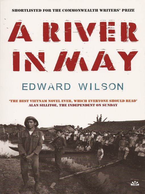 Cover image for A River in May