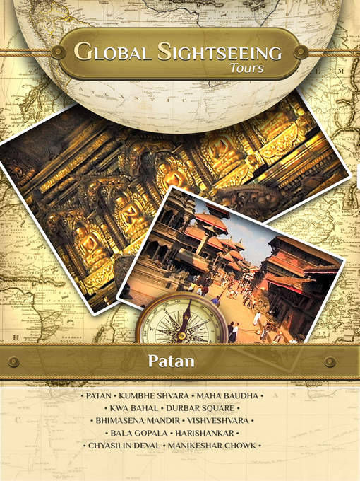 Global Sightseeing Tours Patan