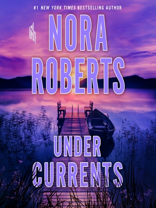 Cover Image of Under currents