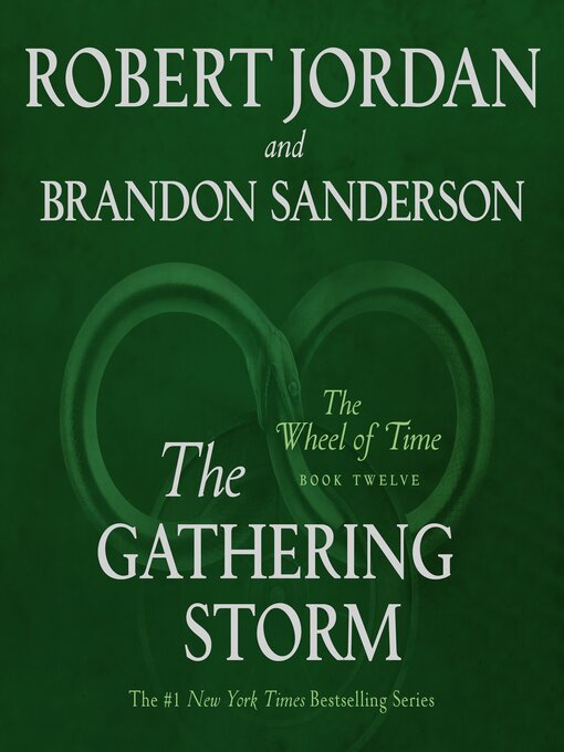 The Gathering Storm - Fresno County Public Library - OverDrive