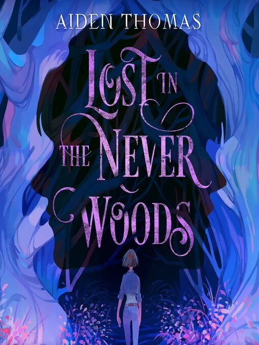 Lost in the Never Woods - Download Destination - OverDrive