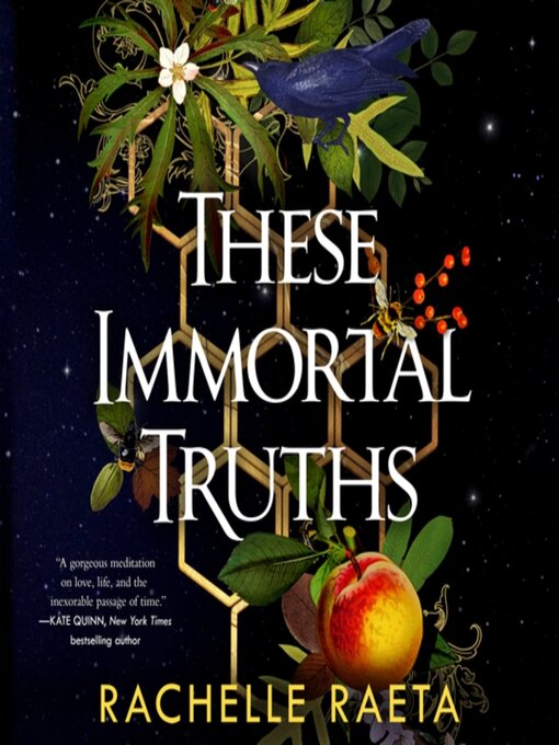 These Immortal Truths - Pinellas Public Library Cooperative - OverDrive