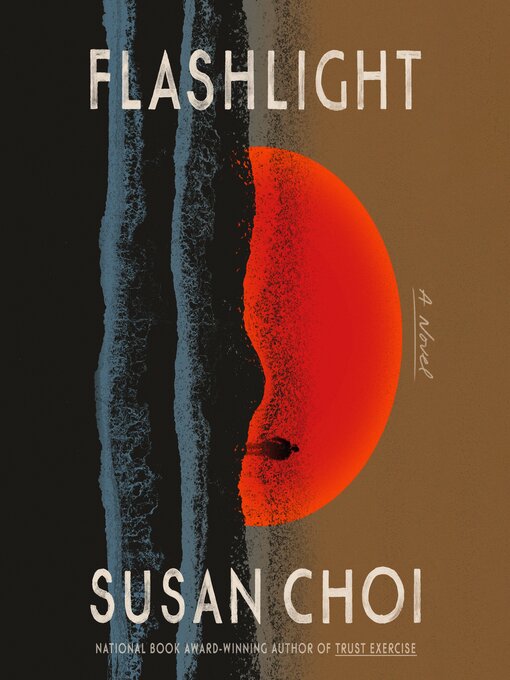 Cover Image of Flashlight