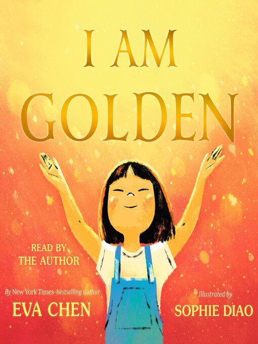 I Am Golden - Libby