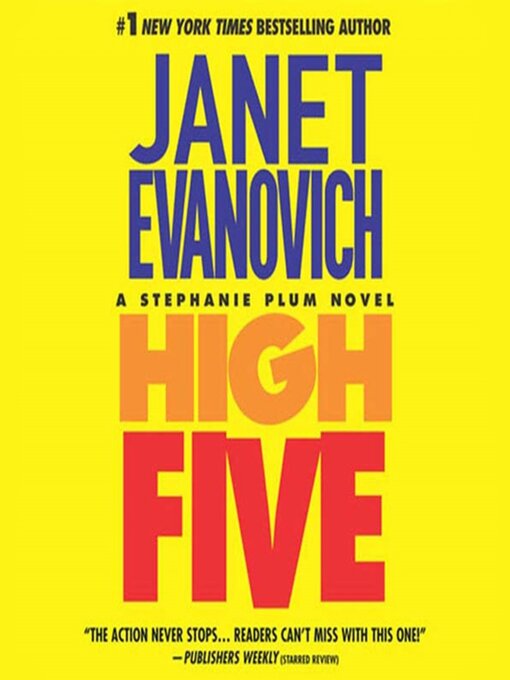 high five by janet evanovich high five by janet evanovich
