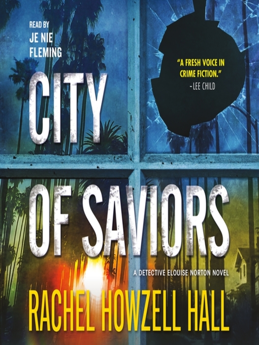 City of Saviors by Rachel Howzell Hall