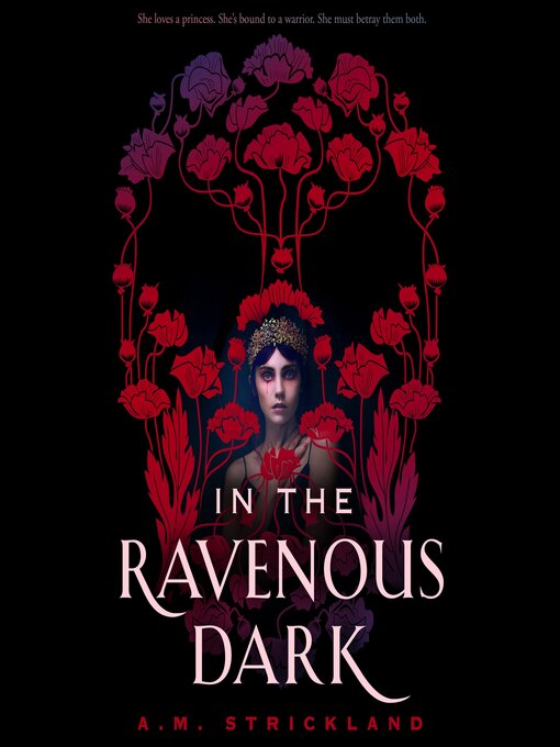 In the Ravenous Dark - Los Angeles Public Library - OverDrive