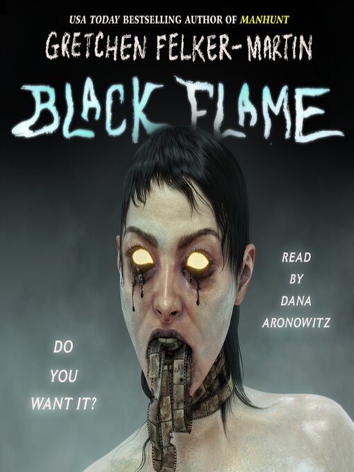 Black Flame