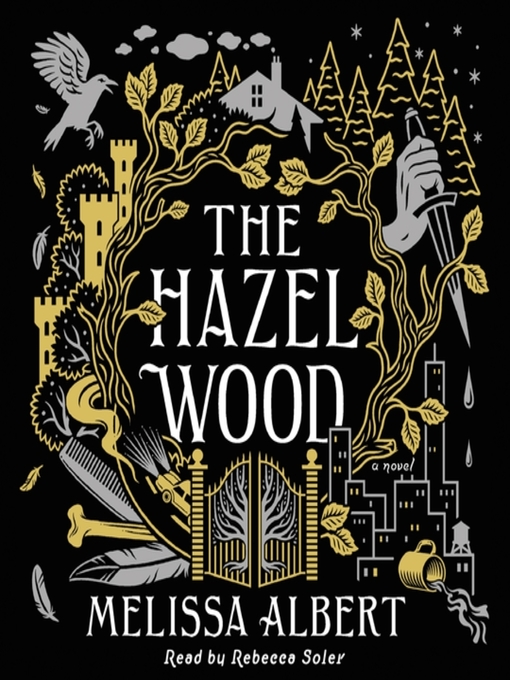 the hazel wood