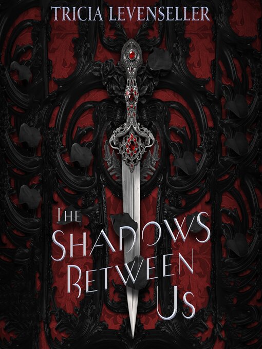 the shadows between us book 2 release date