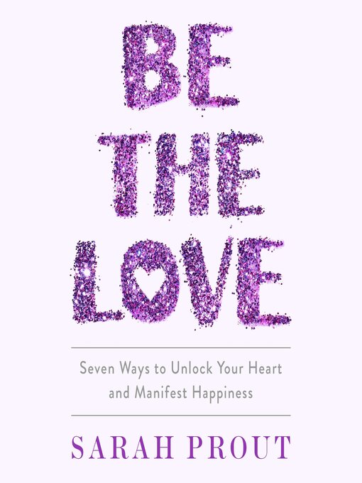 Be the Love