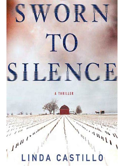 Cover Image of Sworn to silence