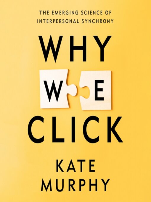 Why We Click