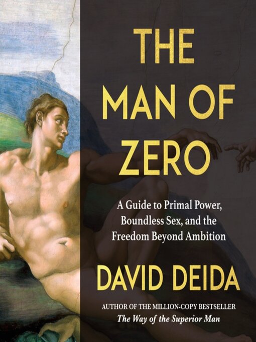 The Man of Zero