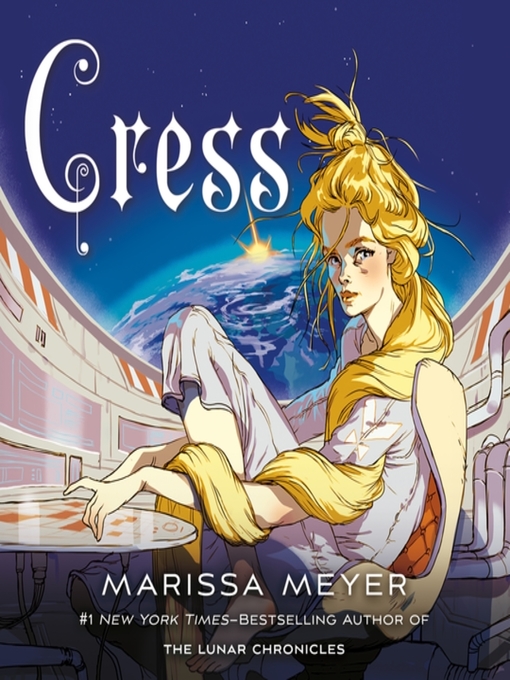 Cover Image of Cress